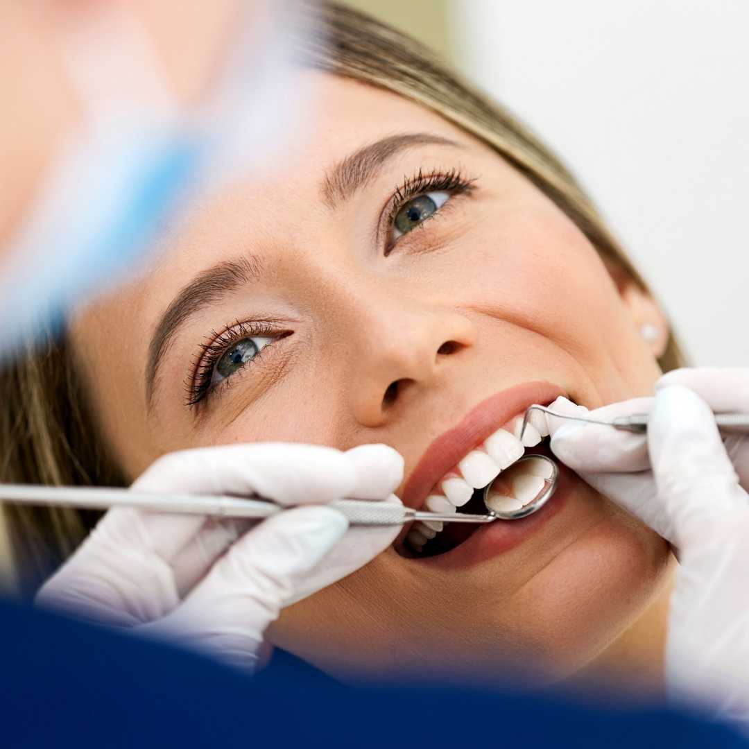 Hygiene and Cleaning at Crafting Smiles Dentistry in Richmond Hill