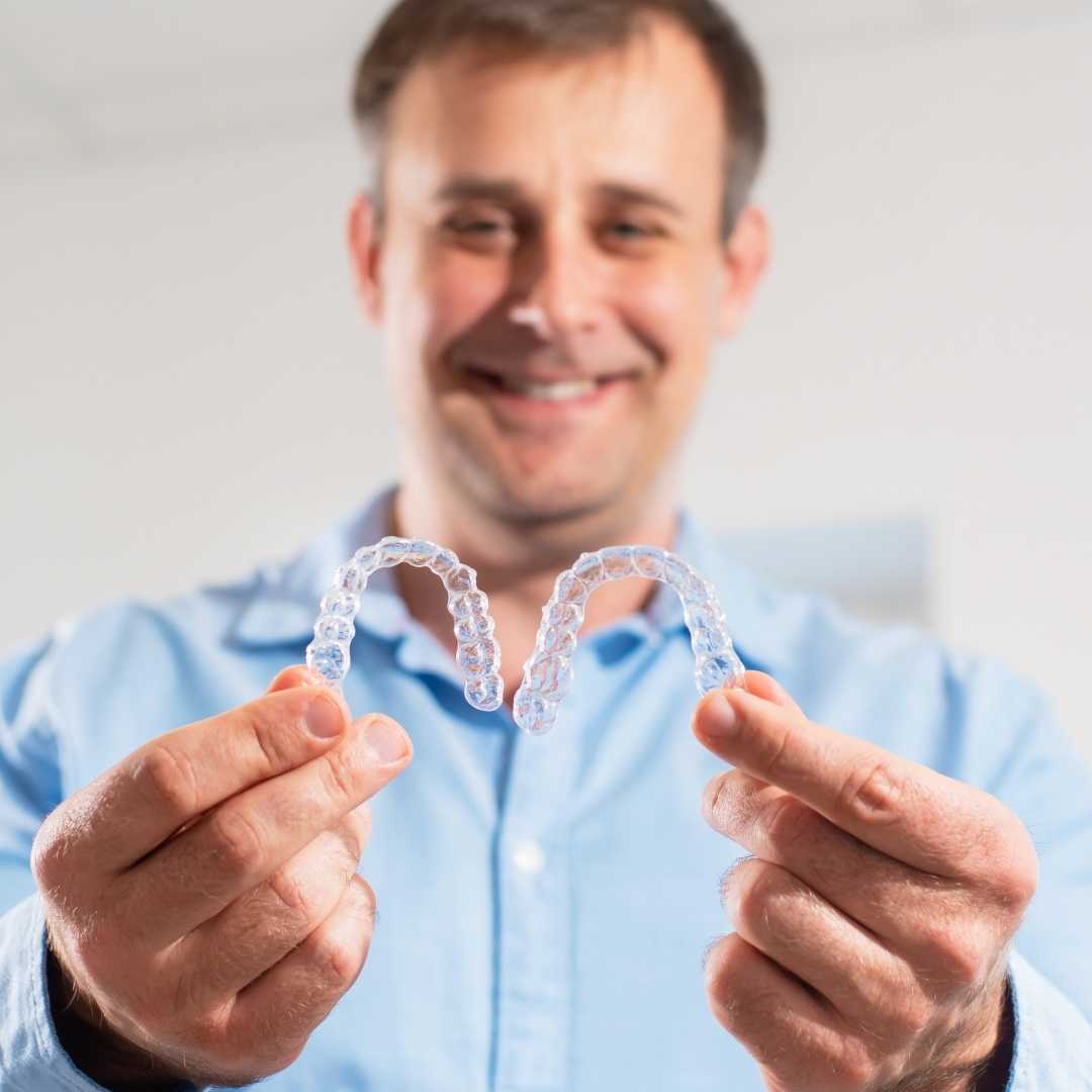 Invisalign at Crafting Smiles Dentistry in Richmond Hill